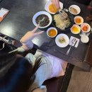 현차이나 | 송파 방이동 중식 맛집 현차이나 숙주 탕수육 후기