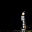 바닷가 하얀목화밭 이미지