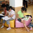 호롱불작은도서관 이미지