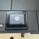 케이에이치글로벌 | 잉크값 반값? HP DesignJet T858 무한 대용량 플로터 설치 후기