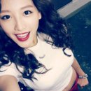 김지숙헤어라인