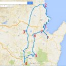 월포주유소 이미지