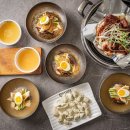 모란면옥 | 모란면옥 시원한 육수와 쫄깃한 면발의 조화