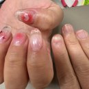 픽미.픽미.픽미업 | [경기/수원] 고색동 꼼지네일 수원 물어뜯는 손톱 연장 후기 새로 태어난 손