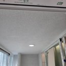 거성종합스텐인테리어 | 창원시 마산회원구 올스텐 빨래건조대 설치