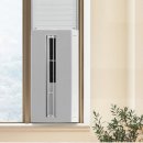 솔직 후기! 삼성 윈도우핏 창문형 에어컨, 소음마저 잡았다고?