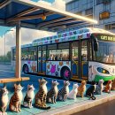 경남도청(도청사거리방면) 이미지