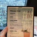 백만정비 | 구의역 풀만 앰버서더 서울 이스트폴 :: 부대시설(웰컴드링크, 수영장, 헬스장, 조식 후기)