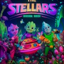 우주환경 이미지