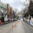 문화아파트 사거리 이미지