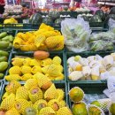 하나마트 | 치앙마이 님만해민 마크로마트 망고 후기｜가격부터 맛까지 솔직 리뷰