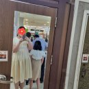 레이크브릿바이레코브현대 | 레코브 원피스 나시 SH06 프린트 버튼 ML555568