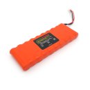 예비전원 DC12V AA900mAh 소방용 배터리 수신기 유도등 Ni-Cd 이미지