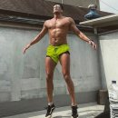 태그홈트 이미지