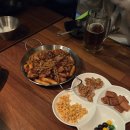 흑석(중앙대입구)역 | [흑석역 술집/맛집] 중앙대 캐빈 내돈내산 후기