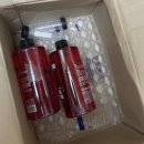 맥스클래스 | 더클래스 버블맥스 카샴푸 레드 사용 후기
