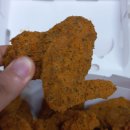비에이치씨 방서동남점 | BHC치킨에서 커리퀸 치킨 한마리를 배달시켜 먹어버림. 그냥 카레가 아님. 고급스러운 커리맛이 일품.