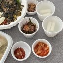 맛깔참죽&완도미역서울신길점 이미지