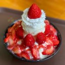 설빙(풍암점)