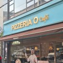 방배카페거리 1-13 | 방배 화덕피자 파스타 맛집 핏제리아오 | 방배 디저트 카페 오브시에 내돈내산 후기