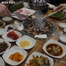 옥이네푸줏간 | 옥이네 푸줏간 강원 강릉 삼겹살 추천