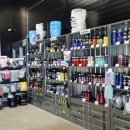 삼성카세차장 이미지