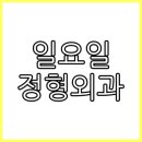 현대항분하지외과의원 | 서울 강서구 일요일 정형외과 "완전정리"