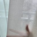 장덕동 수완루아채 35평 화이트인테리어[광주 커튼ㅣ블라인드 W창]