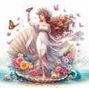 아프로디테 이미지