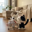 플로우케어 | 펫케어 플로우 자동급수기 택배 뜯어본 솔직 후기