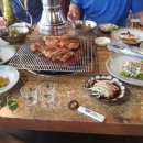 일월산돼지갈비 이미지