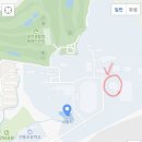 용인체력단련장 배드민턴장