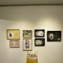 캘리그라피(저녁) | 공캘리그라피 단체전 후기