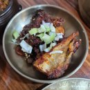 하심정 | 마포 망원동 한정식집 하심정 방문후기