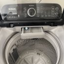 [살티요]세탁기, 돌체구스토 커피머신, 5K변압기, 기내용 캐리어2개 이미지