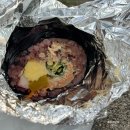 모퉁이흑미김밥