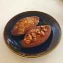 미엘레종(miellaison) | [대구] 미엘레종 : 구움과자 디저트 맛집, #내돈내산 동성로 카페, 반월당 카페