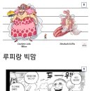 숫자 감각이 많이 이상한 원피스 세계 이미지