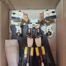 k트레일러 | ★진짜 90년대 추억 장난감! 로봇수사대 K캅스 '제이데커' 감격 구매 후기★