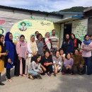 언니네텃밭 봉강공동체 이미지