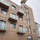 B18-2 | 아이슬란드 8~9일차 레이캬비크 에어비앤비 원룸형숙소 B18 후기