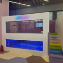 카페 꼬미꼬미 | 내돈내산 동탄 대형키즈카페 아틀란티스 동탄점 오픈런 후기 ㅎㅎ +꼬미김밥