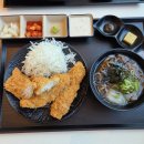 게스진현대중동 | [부천 맛집] 부천시청 점심 나고야 미소카츠 카산도 현대백화점 중동점 솔직후기