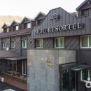 MUJURESORTEL