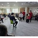 훼미피아데이케어센터 | 기장주간보호 공감 데이케어센터 체험 후기: 부모님께 특별한 하루를!