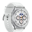 갤럭시빌딩 | 갤럭시 워치8 후기: 일반형 vs 클래식 비교｜두께·무게·화면·러닝 코치까지 한 번에