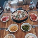 고기랑찌개랑 - 파주시 금정로 64 | 고기랑찌개랑