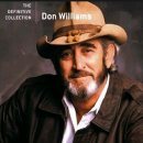 You&#39;re My Best Friend / Don Williams(돈 윌리엄스) 이미지