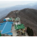 모악산도립공원 이미지