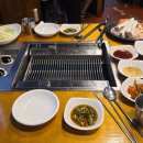 양천하